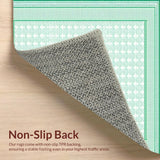Charming Pastel Motif(Ivory)