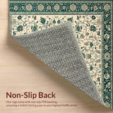 Charming Nature Themed Palette(Ivory)