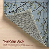 Geometric Cinder Gray Elegance(Gray)