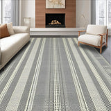 Luxe Black and White Fantasy(Beige)