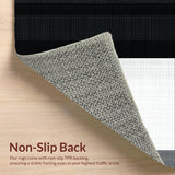 Contemporary Geometric Form(Black)