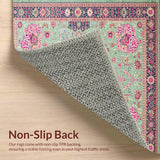 Stylish Abstract Medallion Theme(Ivory)