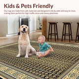 Elegant Minimalist Natural Aesthetic(Black)