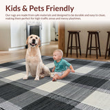 Coastal Inspired Dual Sided(Black)