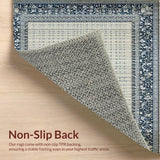 Black & White Runner(Beige)