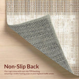 Chic Cozy Vintage Farm Style(Beige)