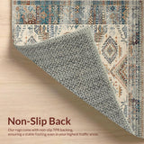 Dynamic Modern Eclectic Design Scheme(Beige)