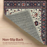 Striking Dual Tone Symmetrical Elements(Beige)