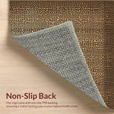 Rustic Safari Inspired Design(Beige)