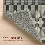 Earthy Toned Abstract(Beige)