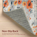 Cozy Low Pile Tiled Aesthetic(Gray)