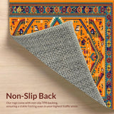 Whimsical Textured Play(Red)