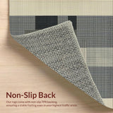 Refined Geometric Medallion Theme(Gray)