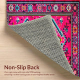 Funky Pink Western Charm(Pink)