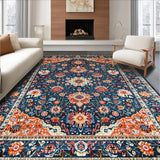 Transitional Symmetrical Harmony(Blue)
