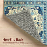 Beige Blue Area(Beige)