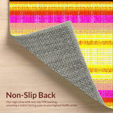 Bright Cheerful Sunburst Aesthetic(Yellow)