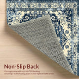 Elegant Traditional Geometric Composition(Ivory)