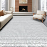 Luxurious Smooth Linear(Gray)