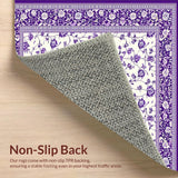 Stylish Vibrant Petal Composition(Ivory)