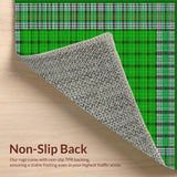 Charming Shamrock Fusion(Green)