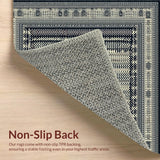 Lively Decorative Pom Touch(Black)