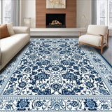 Trendy Pastel Lattice Inspiration(Blue)