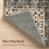 Contemporary Abstract Design Appeal(Gray)