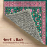 Minimalist Earthy Linear Elements(Green)