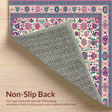 Dramatic Rustic Floral Elements(Ivory)