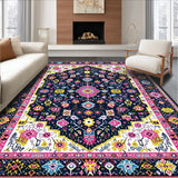 Cozy Transitional Earthy Hues(Black)