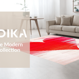 Cute Modern Heart(Red)