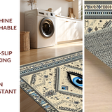 Artful Rustic Textured Beauty(Beige)