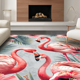 Elegant Grey and Pink Palette(Pink)