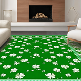 Luxurious Nature Inspired Aesthetic(Green)