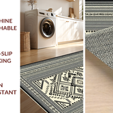 Stylish Gray and Ivory Trellis Theme(Beige)