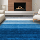 Elegant Blue Ombre Gradient(Blue)