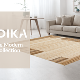 Elegant Solid Natural Texture(Beige)