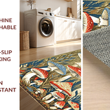 Bright Casual Decor(Red)