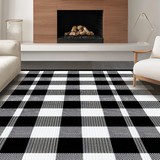 Cozy Vintage Ogee Visual(Black)