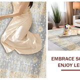 Chic Transitional Linear(Gray)