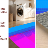 Chic Dynamic Color Spectrum(Pink)