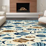 Elegant Natural Oceanic Aesthetic(White)
