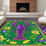 Bold Seasonal Color Palette(Green)