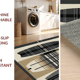 Sophisticated Dual Tone Beach Style(Beige)