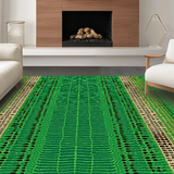 Contemporary Wildlife Showcase(Green)