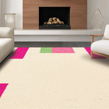 Charming Earthy Toned Interactive Layout(Beige)