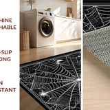 Spooky Minimalist Black(Black)