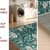 Cozy Earth Tone Textures(Green)