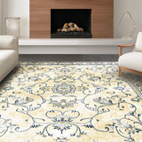 Distinctive Beige Toned Vintage Texture(Beige)